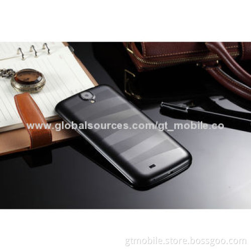 3G/4G Tablet 6.5" HD IPS (1280 x 720 pixels) Quad-core